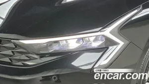 Kia K5, 2024 — миниатюра 7