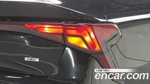 Kia K5, 2024 — миниатюра 8