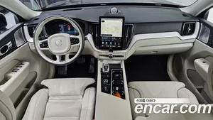 Volvo XC60, 2026 — миниатюра 9