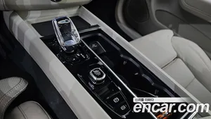 Volvo XC60, 2026 — миниатюра 11