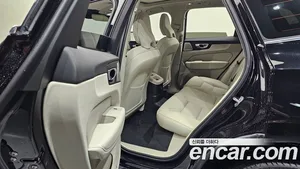 Volvo XC60, 2026 — миниатюра 15