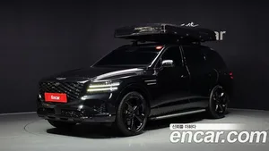 Genesis GV80, 2025 — миниатюра 1