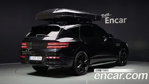 Genesis GV80, 2025 — миниатюра 2