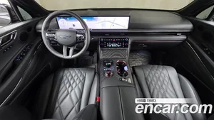 Genesis GV80, 2025 — миниатюра 10