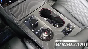 Genesis GV80, 2025 — миниатюра 12