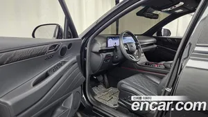 Genesis GV80, 2025 — миниатюра 13