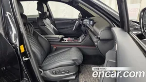 Genesis GV80, 2025 — миниатюра 17