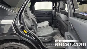 Genesis GV80, 2025 — миниатюра 18