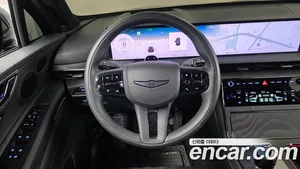 Genesis GV80, 2025 — миниатюра 19