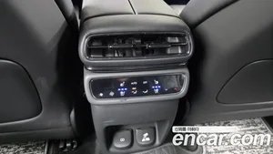 Genesis GV80, 2025 — миниатюра 25