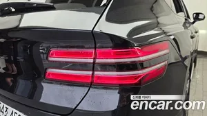 Genesis GV80, 2025 — миниатюра 9