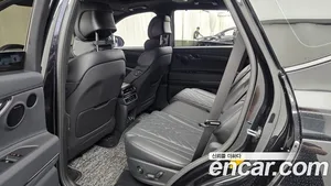 Genesis GV80, 2025 — миниатюра 16
