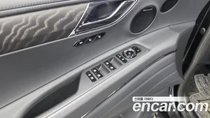 Genesis GV80, 2025 — миниатюра 35
