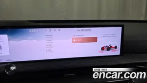 Genesis GV80, 2025 — миниатюра 37