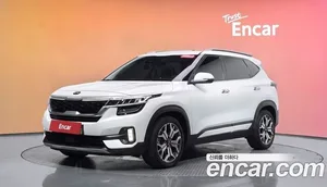 Kia Seltos, 2019 — миниатюра 49