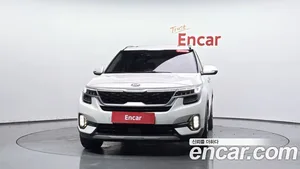 Kia Seltos, 2019 — миниатюра 2