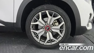 Kia Seltos, 2019 — миниатюра 4