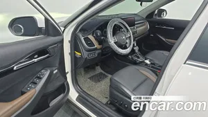 Kia Seltos, 2019 — миниатюра 12