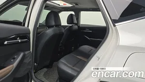 Kia Seltos, 2019 — миниатюра 16