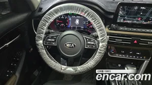 Kia Seltos, 2019 — миниатюра 17
