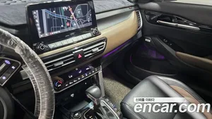 Kia Seltos, 2019 — миниатюра 18