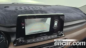 Kia Seltos, 2019 — миниатюра 19
