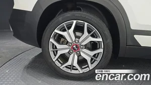 Kia Seltos, 2019 — миниатюра 6