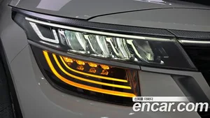 Kia Seltos, 2019 — миниатюра 7