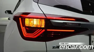 Kia Seltos, 2019 — миниатюра 8