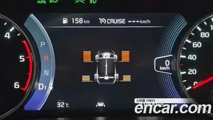 Kia Seltos, 2019 — миниатюра 45