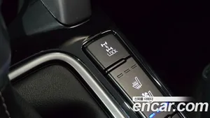 Kia Seltos, 2019 — миниатюра 46