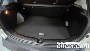 Kia Seltos, 2019 — миниатюра 47
