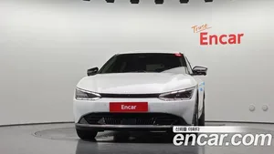 Kia EV6, 2022 — миниатюра 3
