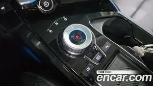 Kia EV6, 2022 — миниатюра 12