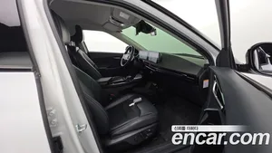 Kia EV6, 2022 — миниатюра 13