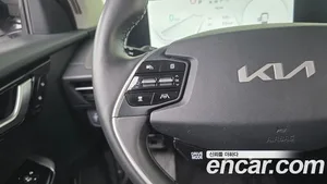 Kia EV6, 2022 — миниатюра 20