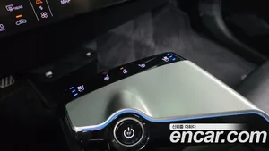 Kia EV6, 2022 — миниатюра 23