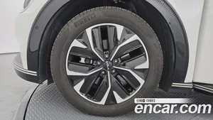 Kia EV6, 2022 — миниатюра 7