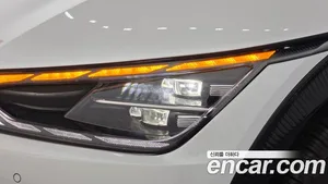 Kia EV6, 2022 — миниатюра 8