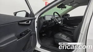 Kia EV6, 2022 — миниатюра 16