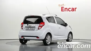Chevrolet Spark, 2014 — миниатюра 2