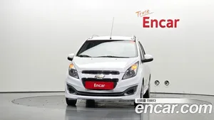 Chevrolet Spark, 2014 — миниатюра 3