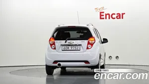 Chevrolet Spark, 2014 — миниатюра 4