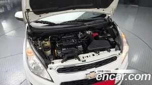 Chevrolet Spark, 2014 — миниатюра 6