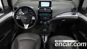 Chevrolet Spark, 2014 — миниатюра 10