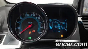 Chevrolet Spark, 2014 — миниатюра 11