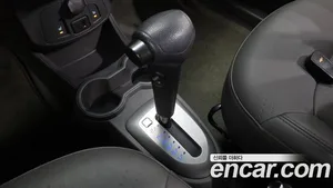 Chevrolet Spark, 2014 — миниатюра 12