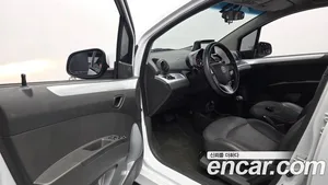 Chevrolet Spark, 2014 — миниатюра 13