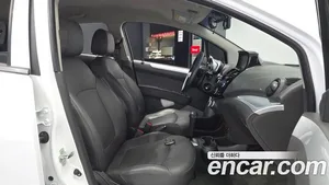 Chevrolet Spark, 2014 — миниатюра 17