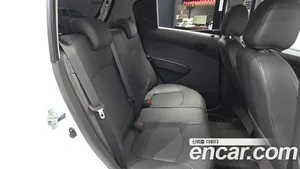Chevrolet Spark, 2014 — миниатюра 18